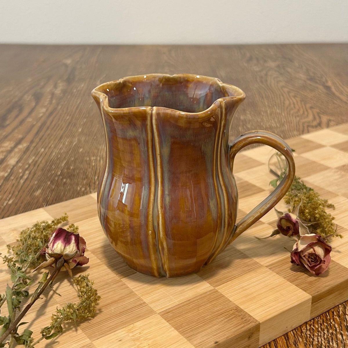 Tulip Cups & Mugs