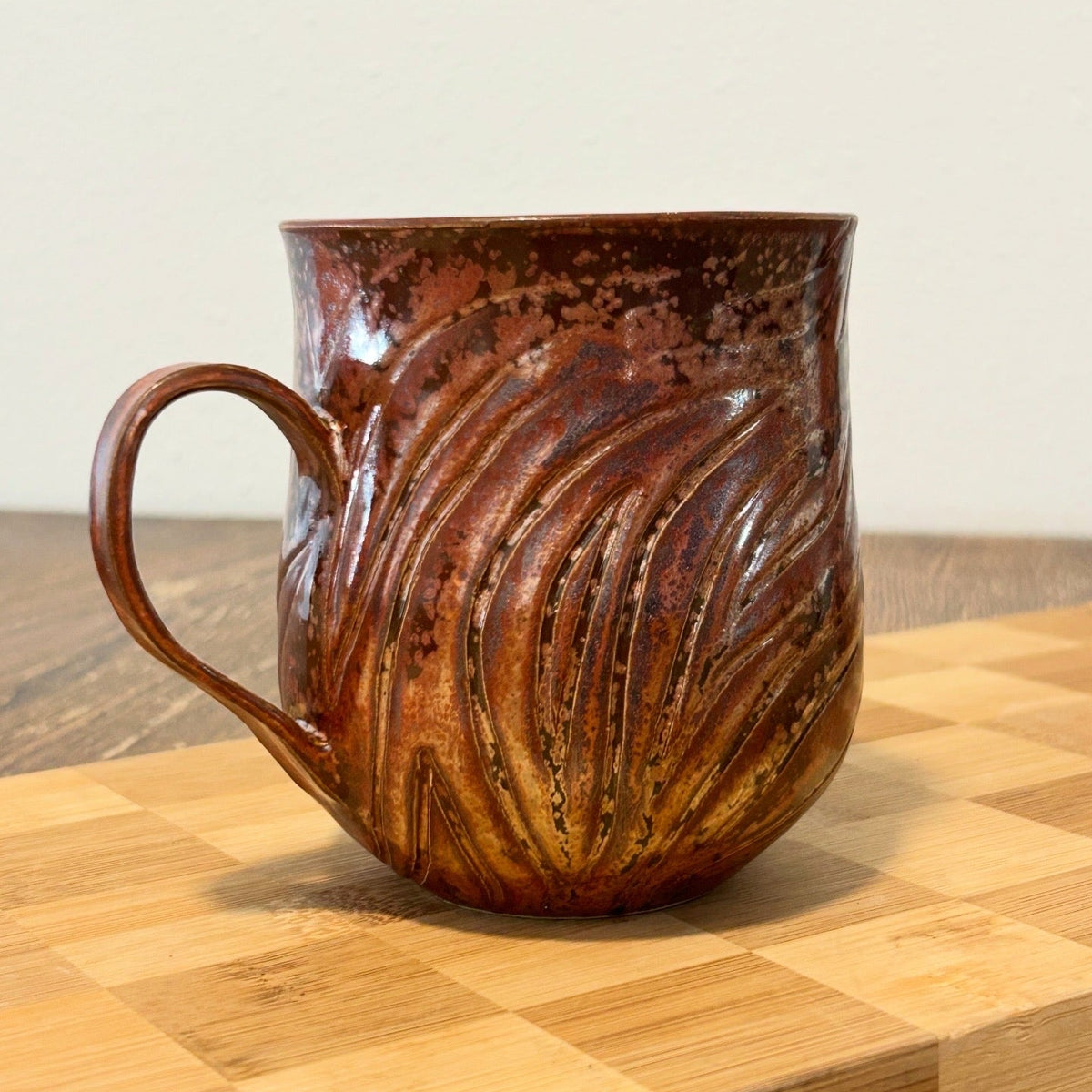 Forge Mug