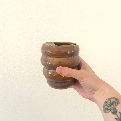 Bubble Tumbler