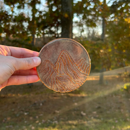 Coasters (Set of 2)