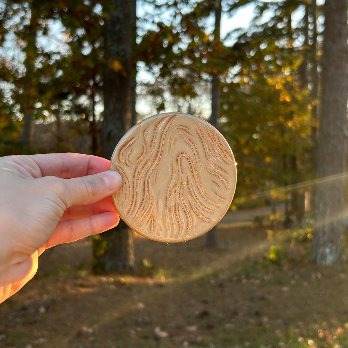 Coasters (Set of 2)