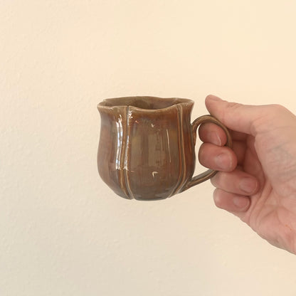Tulip Mini Cups & Mugs