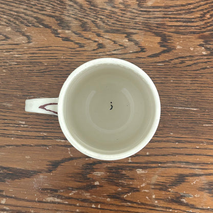 “You Should Stay” Cups & Mugs