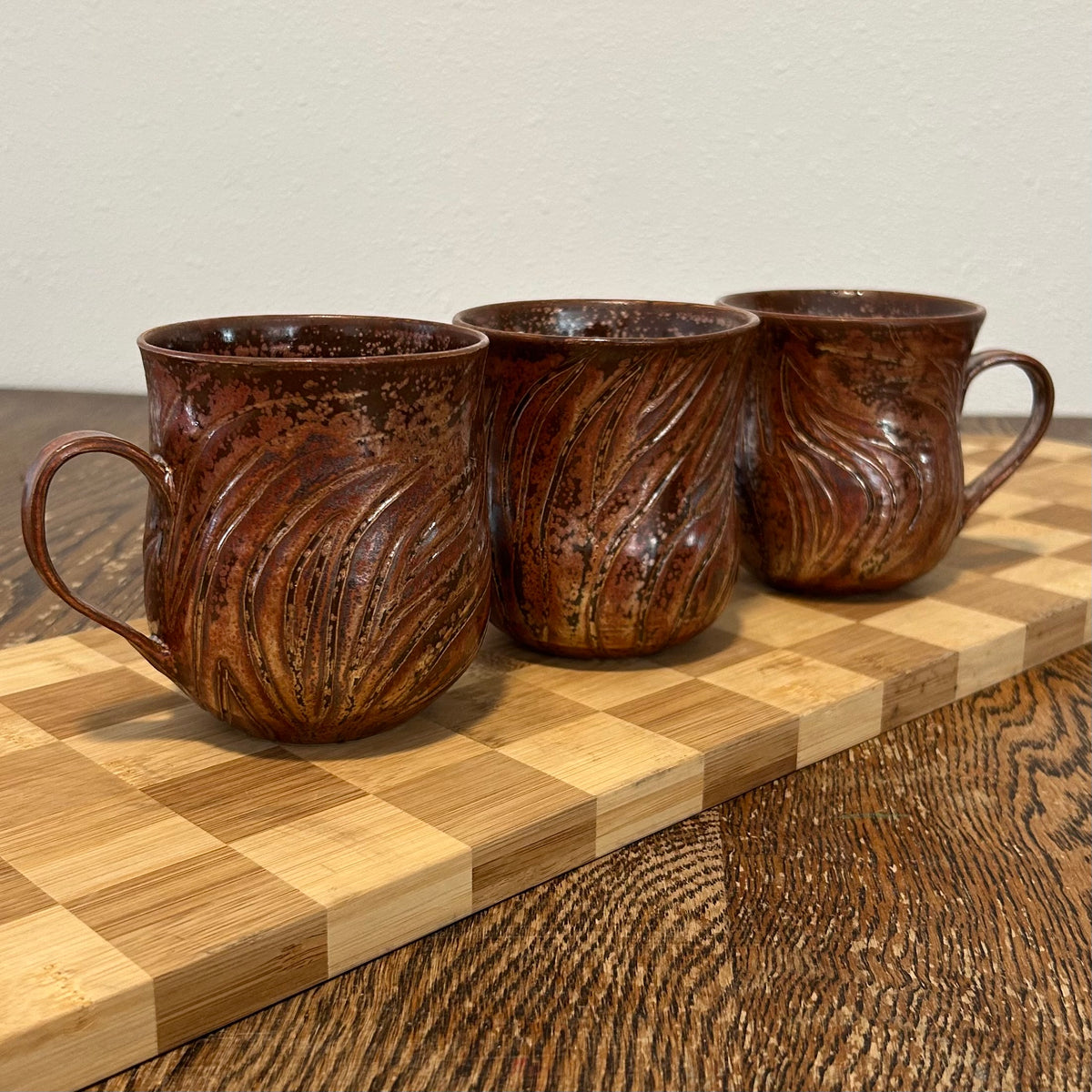 Forge Mug