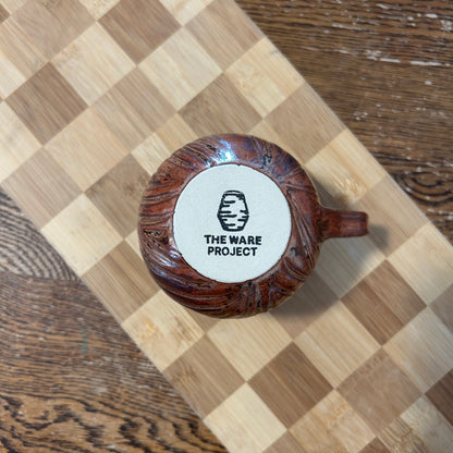 Forge Mug